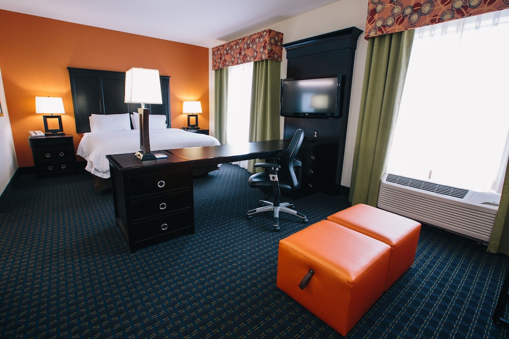 Hampton Inn & Suites Effingham - photo 19