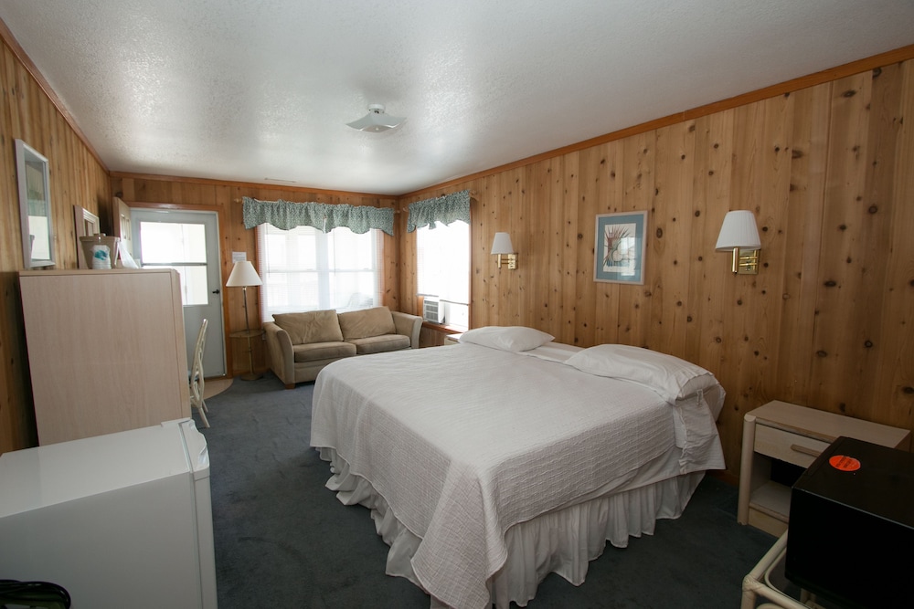 Outer Banks Motel - photo 9