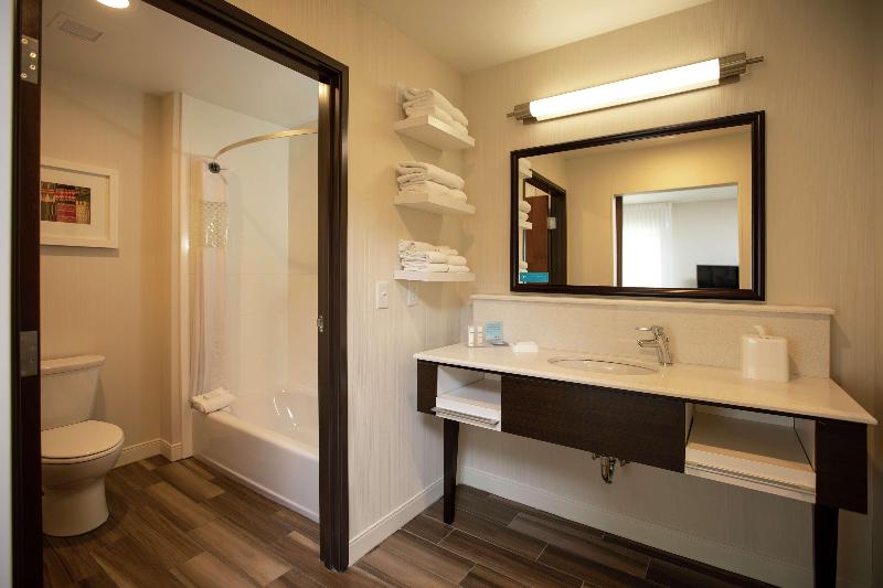 Hampton Inn Mesa Verde Cortez - photo 37