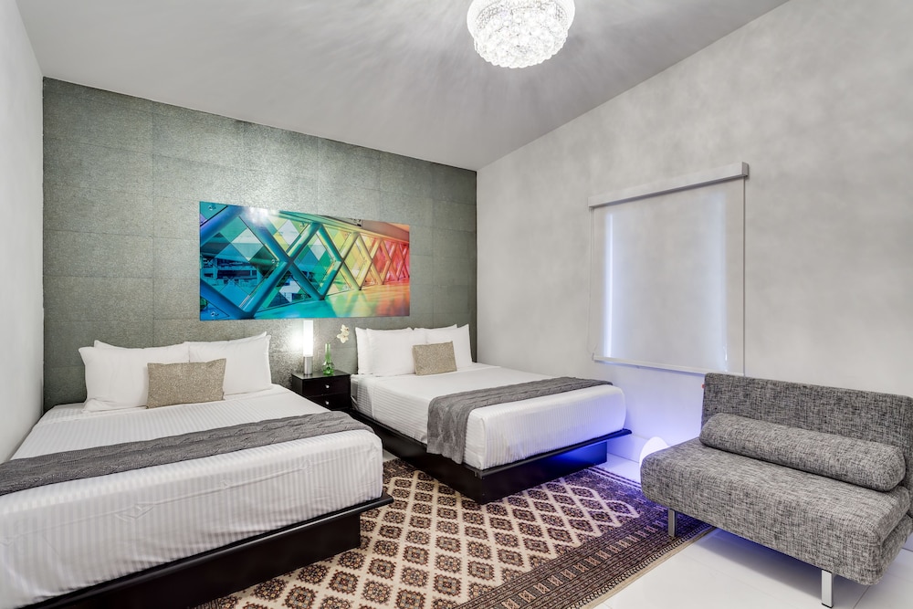 Bars B&B South Beach Miami Boutique Hotel - photo 6