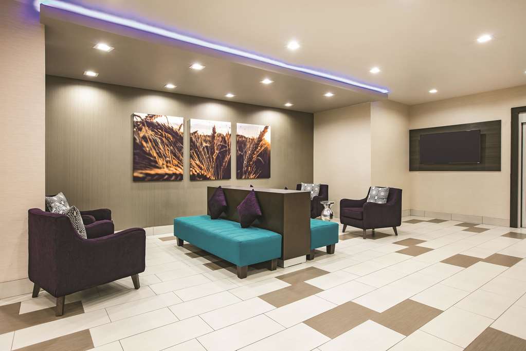Quality Inn & Suites Colorado City TX - photo 6
