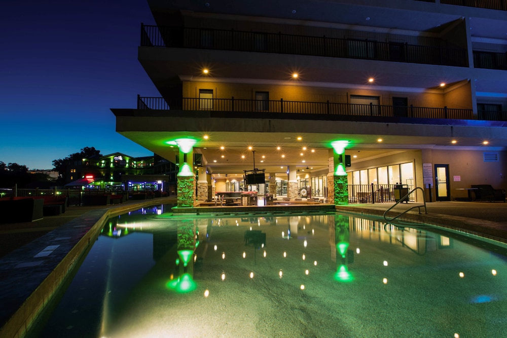 Camden on the Lake Resort & Spa - photo 26