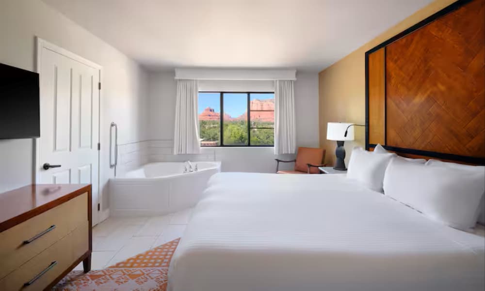 Hilton Sedona Resort at Bell Rock - photo 7