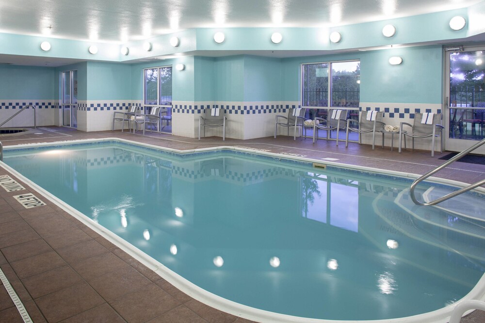 Springhill Suites Memphis East Galleria - photo 11