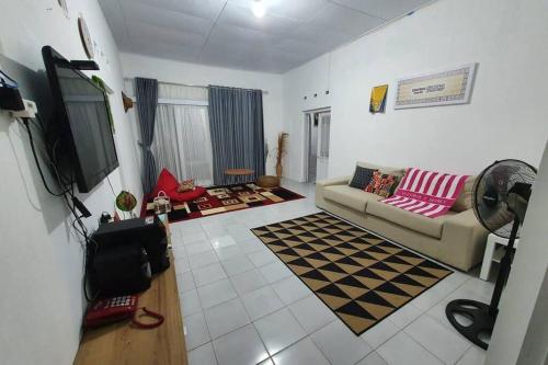 Stay@Pitaloka in Cirebon, Indonesia