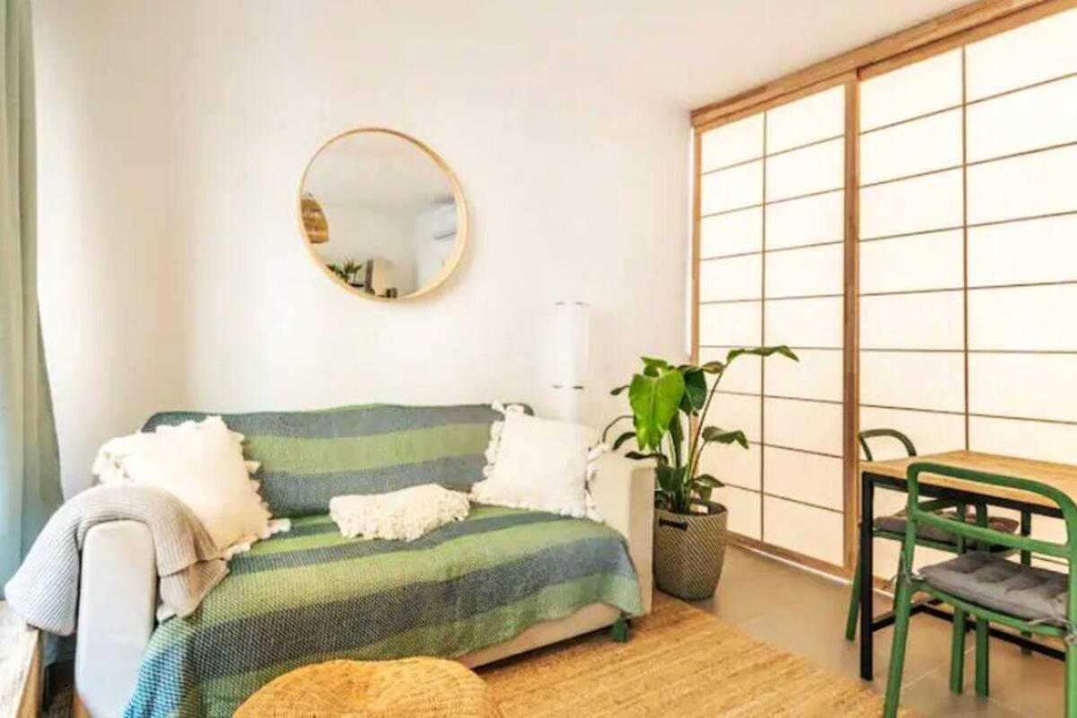 Green Oasis - carbon neutral hotel in Milan