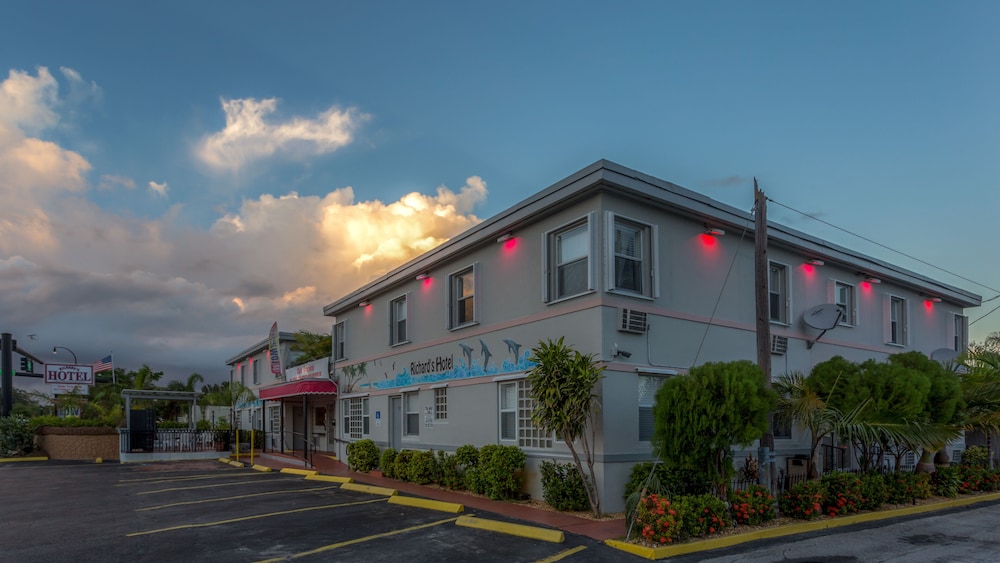 Richard's Hotel - photo 63