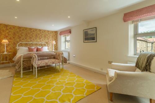 Beadale Cottage