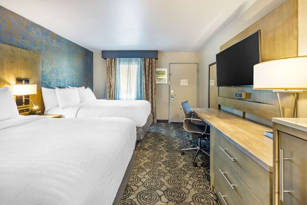 Clarion Inn Murfreesboro Old Fort Pkwy - photo 20