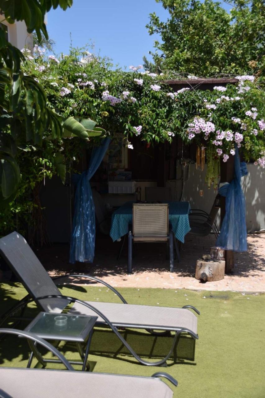 Unique Beach Luxurious Villas