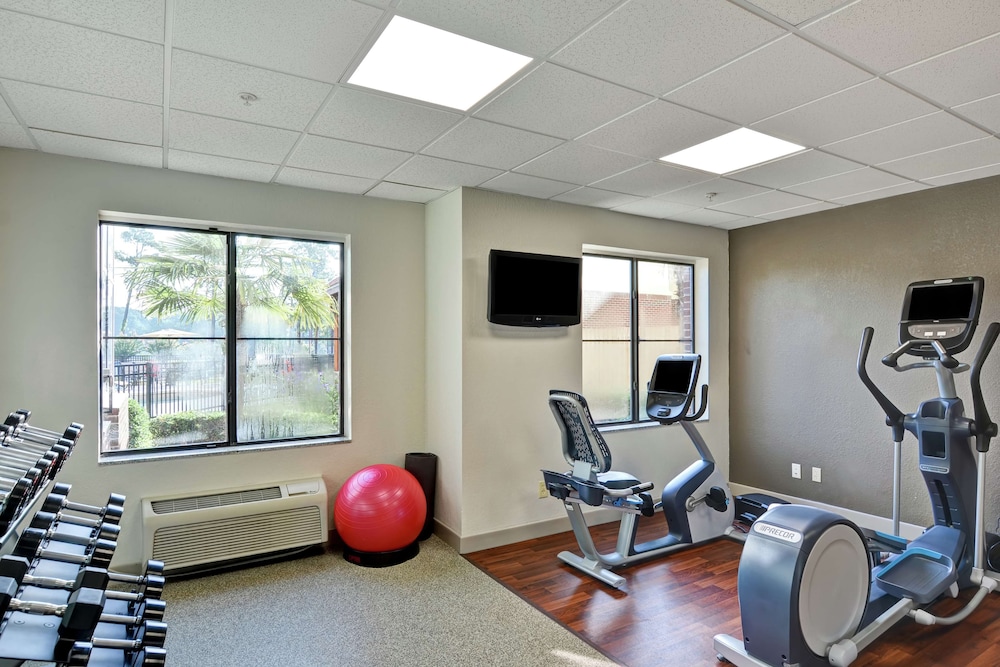 Doubletree by Hilton Hattiesburg MS - photo 32