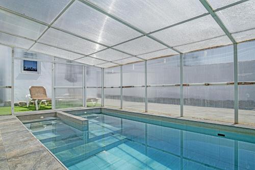 Casa El Trebol — 4-Star Luxury Hotel in Vejer De La Frontera, Spain