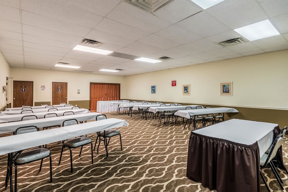 Smart Extended Stay - photo 28