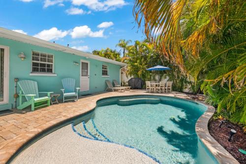 Escape to Serenity A - last minute hotel in Holmes Beach