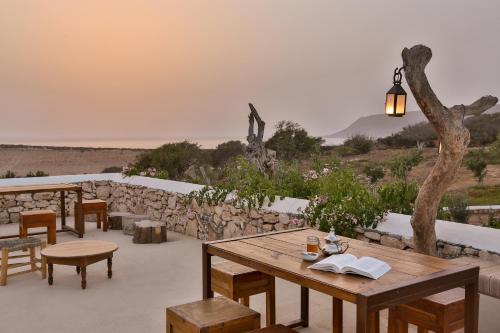 Tasgua Yan — hotel in Essaouira