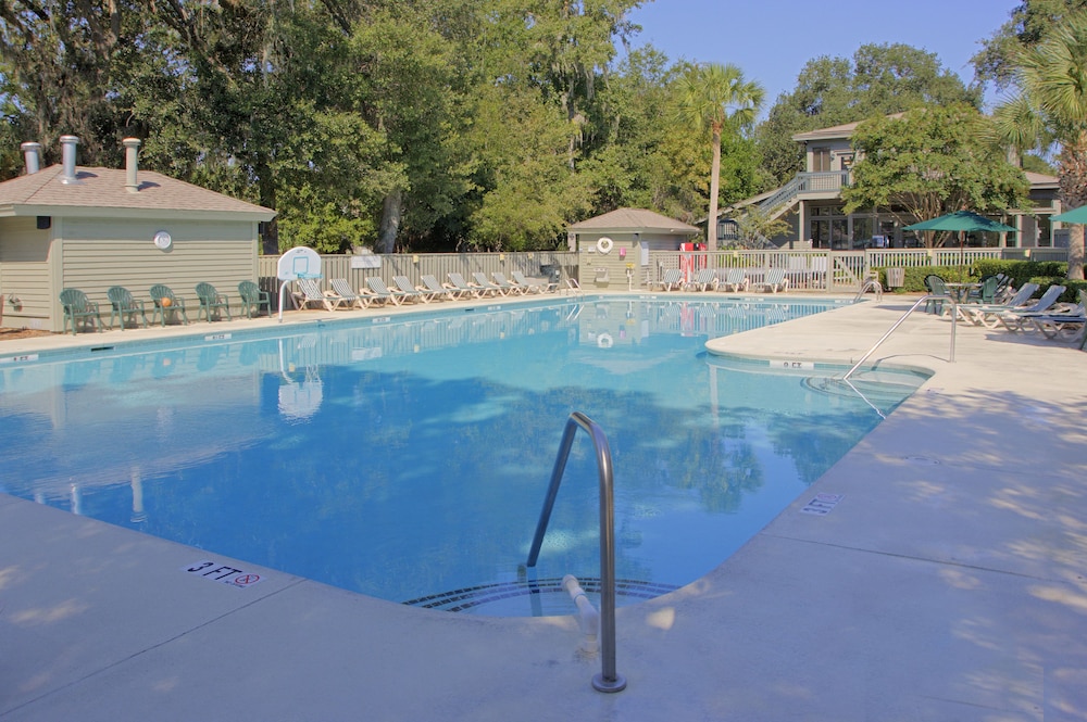 Shipyard Resort by Spinnaker Resorts - photo 22