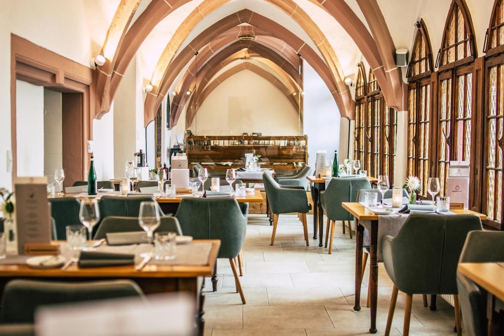 Boutique Hotel Kloster Pfalzel in Trier, Germany