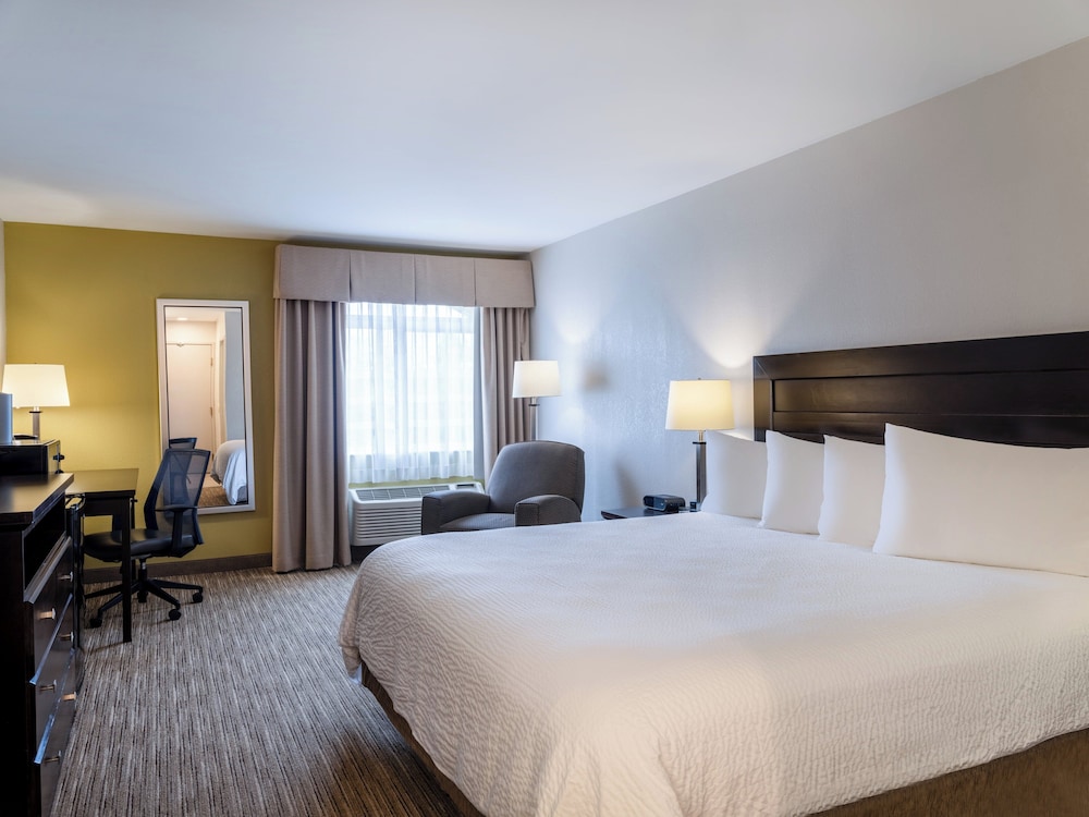 Holiday Inn Express & Suites Chicago Libertyville by IHG - photo 13