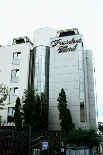 President Hotel — Bacau — photo 3