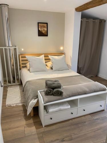 La Romance de Grignan in Grignan, France