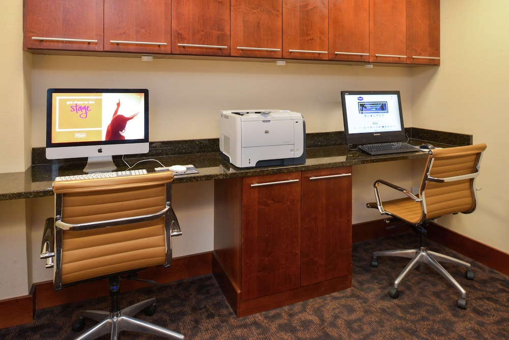 Hampton Inn Frederick - photo 58