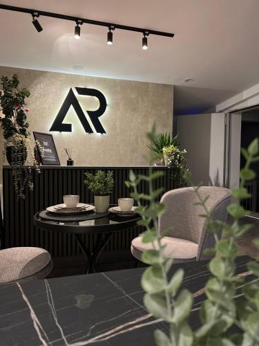 Alpha Rooms — hotel in Backnang