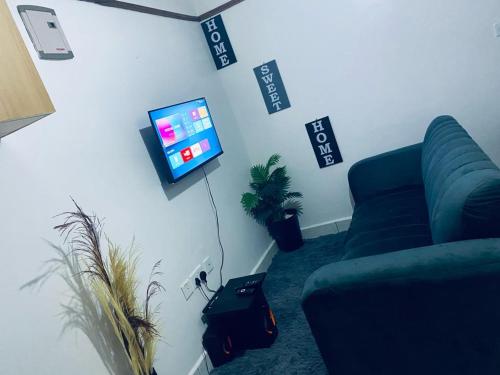Salash apartments