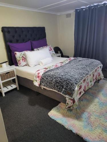 Mj Accomodation - carbon neutral hotel in Cape Town