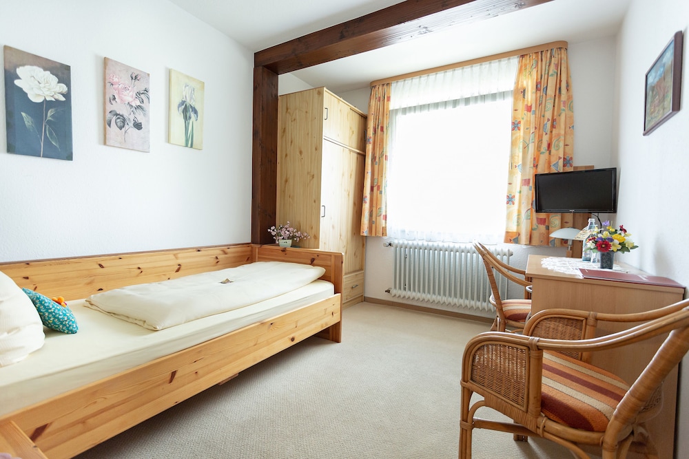 Hotel Garni Silberdistel — Hinterzarten — photo 5