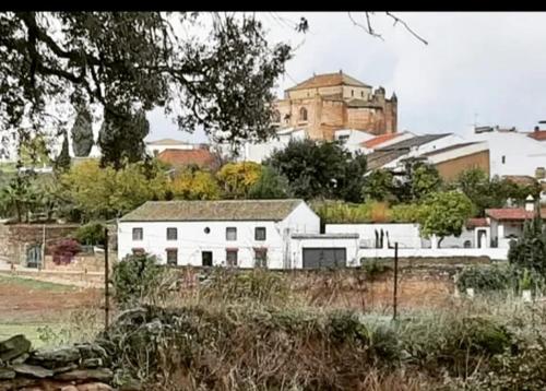 Casa El Azahin 9514319 — Cazalla De La Sierra