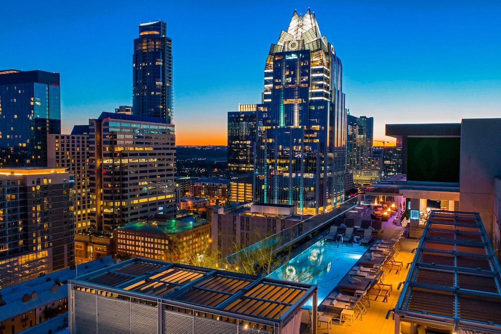 The Westin Austin Downtown - photo 43