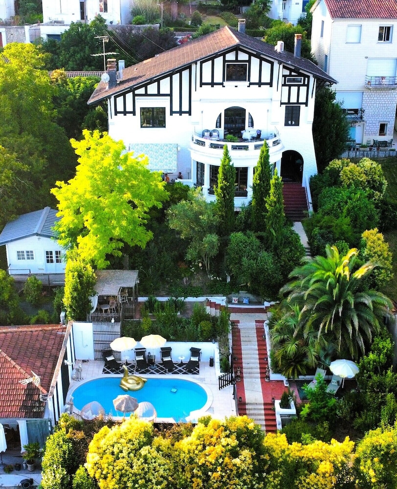 Quand la Ville Dort in Agen, France