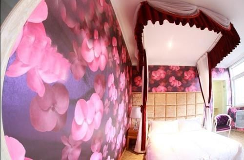 Ke'erqin Hotel - last minute hotel in Dalian