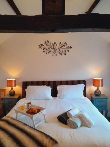 Vavasour at The Red House Estate — 4-Star Luxury Hotel in York, United Kingdom