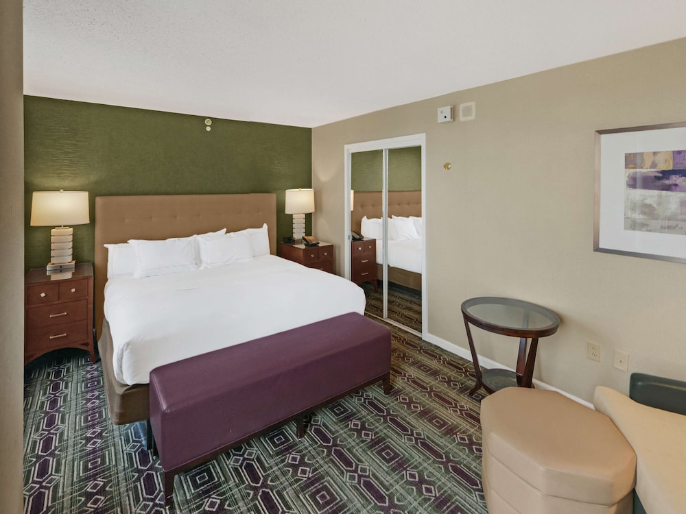 Hilton Harrisburg - photo 7