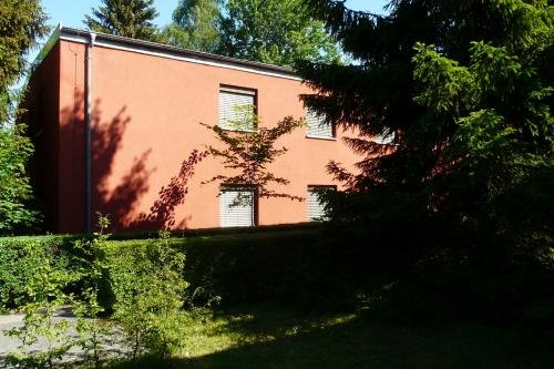 Hotel Kreuzbruchhof und Munitionsmuseum Armin Bickel — hotel in Burg Stargard