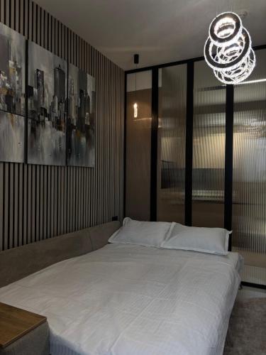 Аренда квартиры #19 NRG U Tower Rent an apartment in Tashkent, Uzbekistan