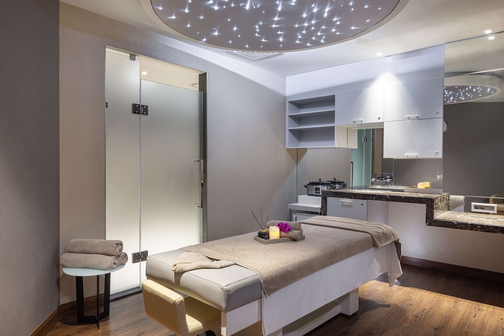 פעילויות וכושר