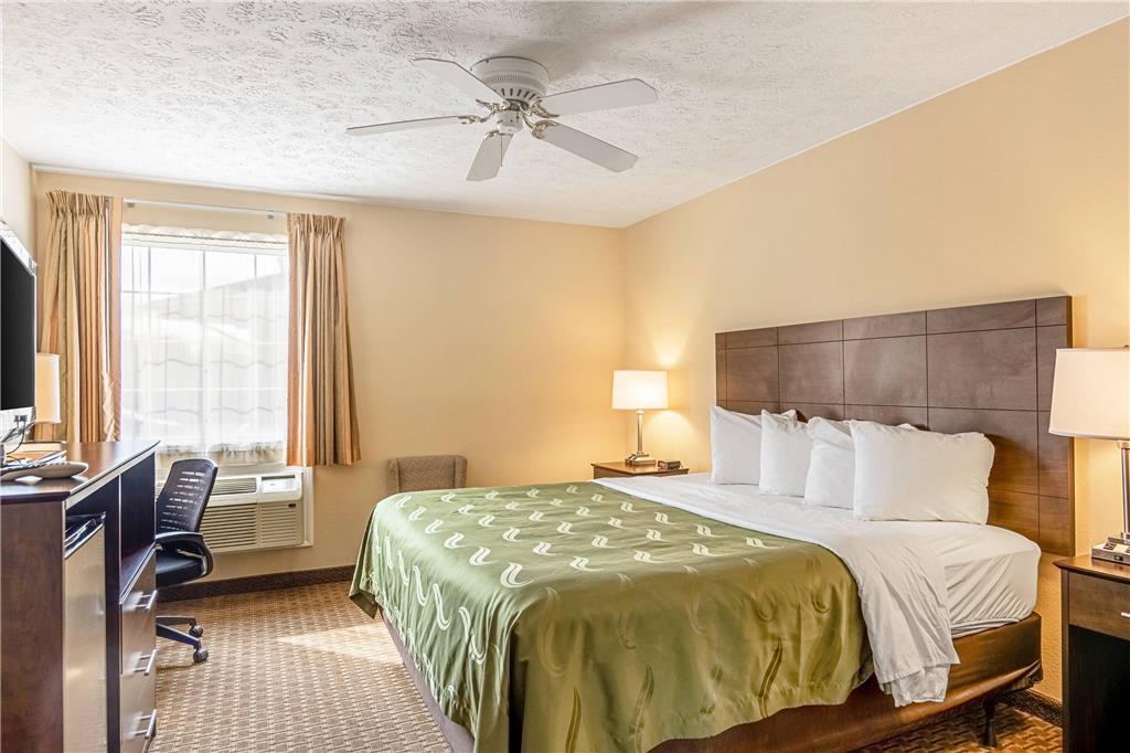 Quality Inn Burkeville Hwy 360 & 460 - photo 5