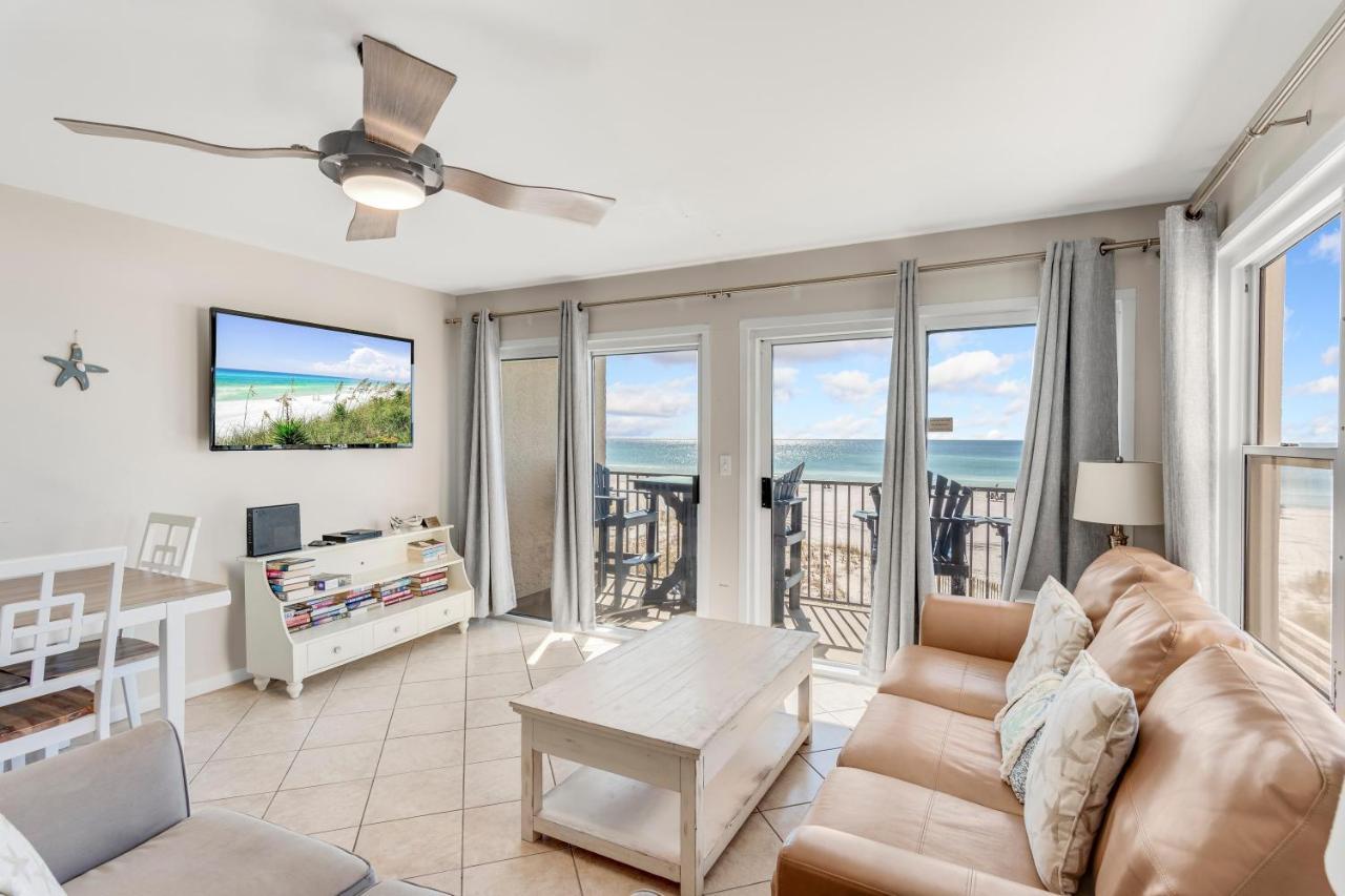 Windancer 212 - carbon neutral hotel in Destin