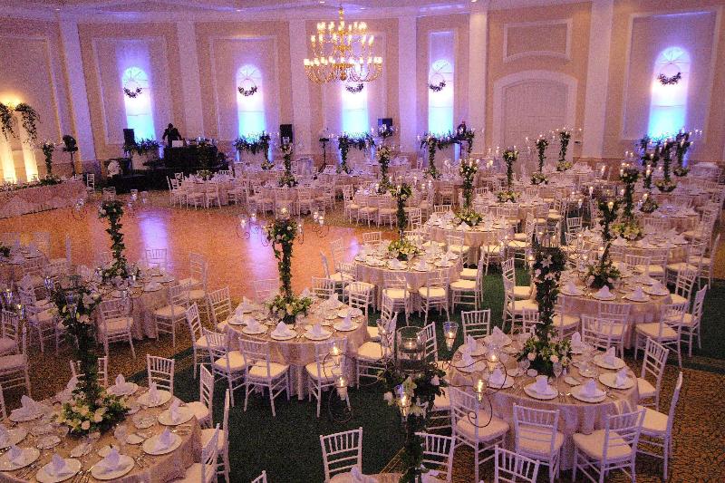 Quinta Real Villahermosa