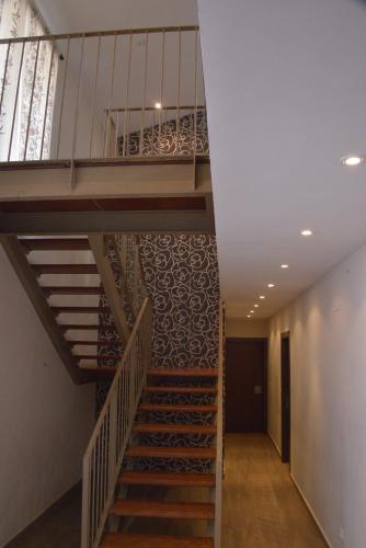 Casa Rural La Mansion — 4-Star Luxury Hotel in Alcala Del Jucar, Spain