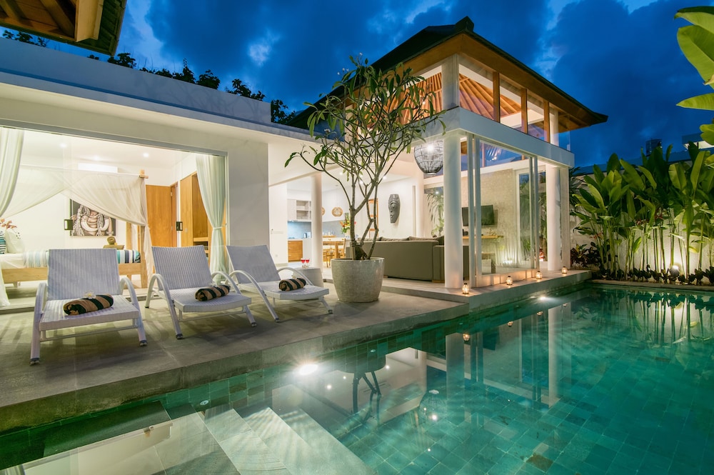 Villa Kobe — 4-Star Luxury Hotel in Canggu, Indonesia