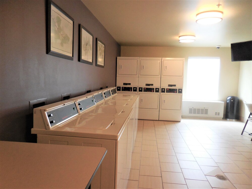 Ledgestone Suites Hotel Billings - photo 13