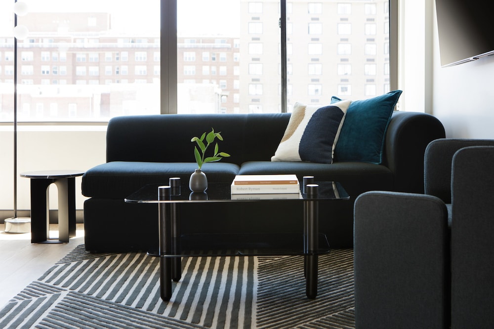 Kimpton Banneker Hotel by IHG - photo 11