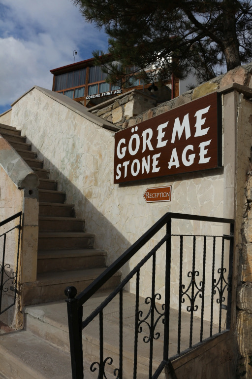 Göreme Stone Age — Goereme — photo 3
