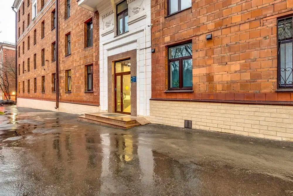 Tuk Tuk - last minute hotel in Moscow