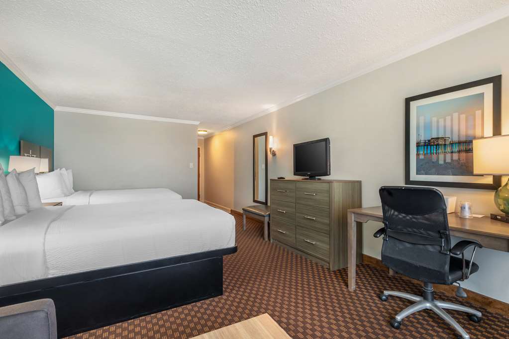 Best Western Ocean City Hotel & Suites - photo 16