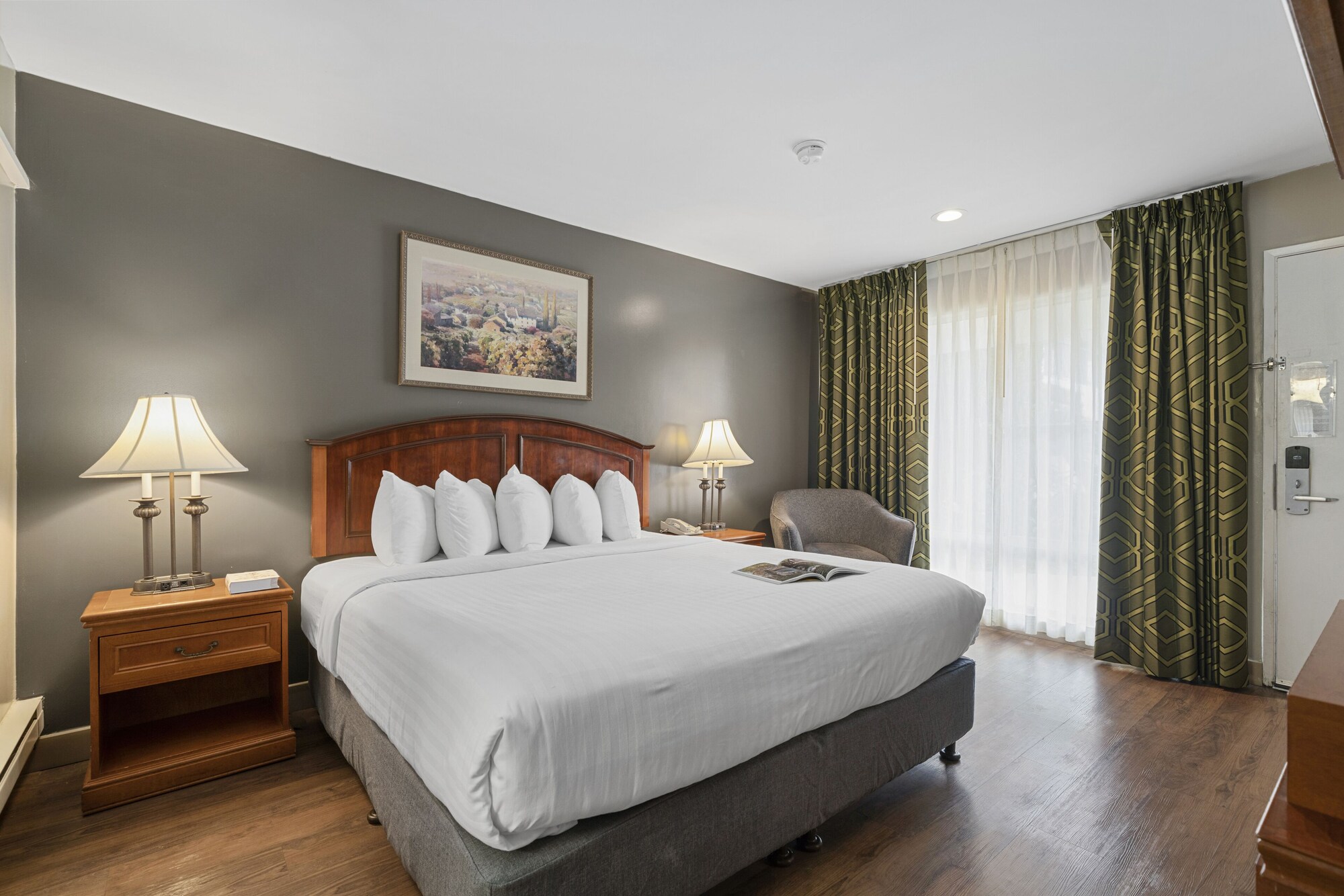 Vagabond Inn Ventura - photo 5