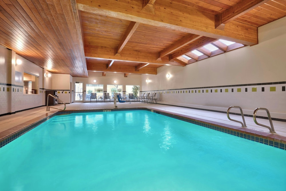 Fairfield Inn & Suites by Marriott Seattle Bellevue Redmond - photo 14